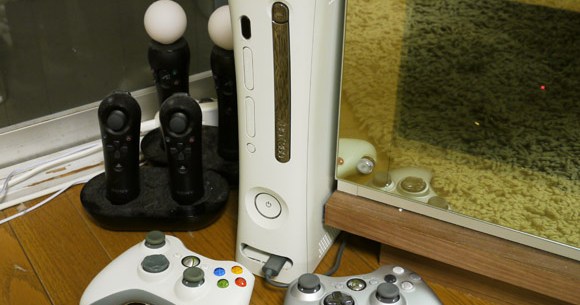 Xbox360はなぜ日本で売れないのか 日本独自の文化と強烈な自負が壁に Pouch ポーチ