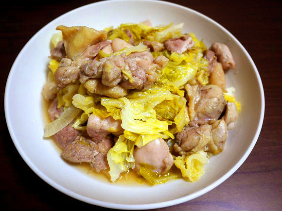 ウマすぎ注意 炊飯器で作るハワイ風鶏の蒸し焼き カルア チキン が超美味しい 塩コショウと鶏肉だけで最高の味に Pouch ポーチ