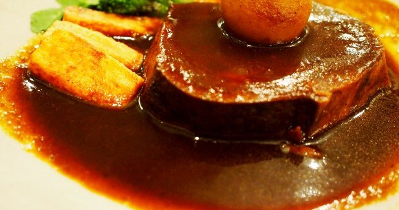 100年前のフランス料理 を大切に守り続けた北国のレストラン 華やいだ大正期のデミグラスソースは大人の味でした 苫小牧 第一食堂 Pouch ポーチ