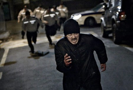 韓国映画 哀しき獣 で知る朝鮮族の真実の叫び 最新シネマ批評 Pouch ポーチ