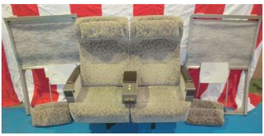 鉄道車両部品が入った福袋なんと100万円！ ネットユーザーら「JR西日本の福袋どういうことなの…」と驚愕