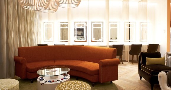 渋谷ヒカリエ Shinqs のトイレ スイッチルーム がスゴい 超豪華最新レストルームに迫る Pouch ポーチ