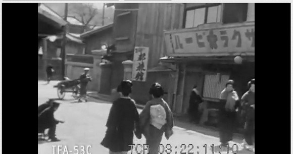 1931年に撮影された タイ 韓国ツアー の白黒動画が衝撃的すぎる 韓国の景色はほとんど日本 Pouch ポーチ