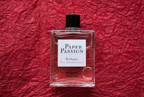 この香りが好きな人絶対多いはず！ 「印刷したての紙の香り」が香水になったそうです