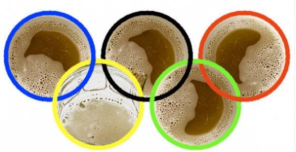 第1回世界ビールオリンピック開催！ 果たして金・銀・銅メダルはどの国に!?