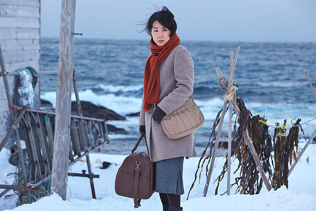宮崎あおいを一蹴した吉永小百合のスターパワーに魅せられる！ 映画