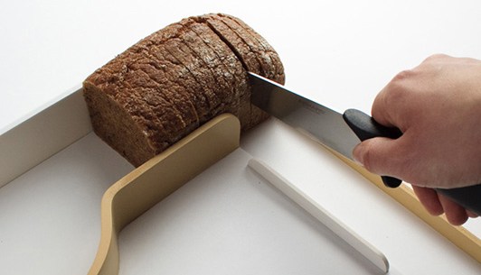片手でお料理せざるを得ない人のためのキッチングッズ『Single-Handed Cook』がステキ！ | Pouch[ポーチ]