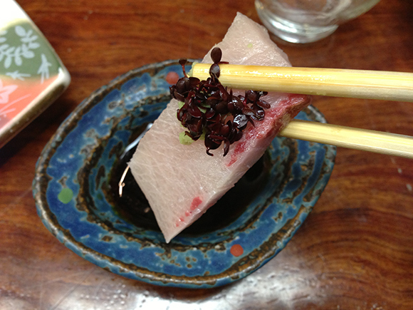 なんなのこの霜降り!! これからが旬の富山県の「寒ブリ」が霜降りすぎてヤバい なんなのこの霜降り!! これからが旬の富山県の「寒ブリ」が霜降りすぎてヤバい