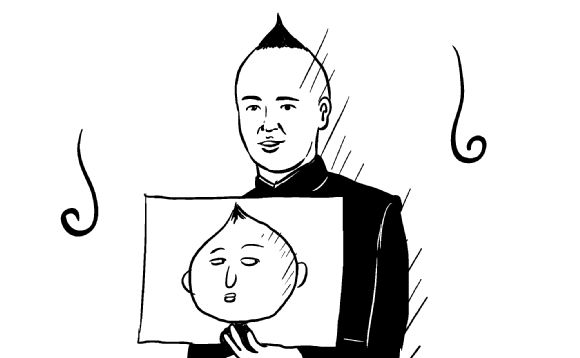 ちびまるこちゃんスピンオフ漫画 永沢君 が 劇団ひとり主演で実写ドラマ化決定 ネットの声 永沢君の破壊力がヤバい 想像以上に衝撃的 Pouch ポーチ