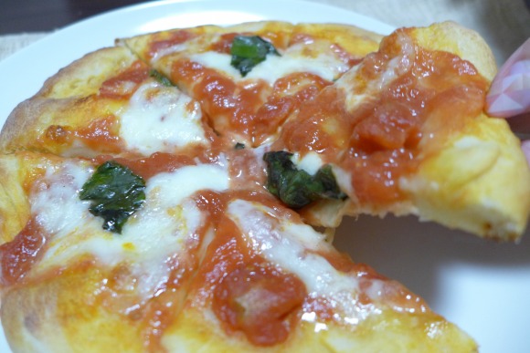 【これは簡単】冷凍ピザ生地で手作りオリジナルピッツァが楽しめる『Do！ピザ』がカナリ楽しい！　