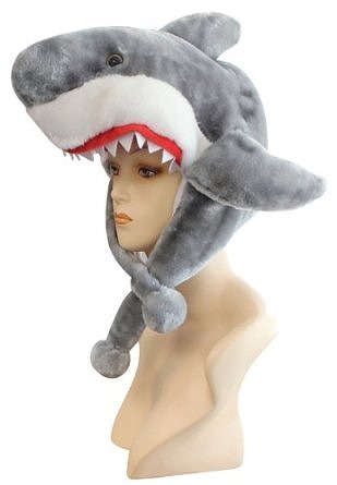「Amazon.com」で購入できるサメグッズを集めてみたよ！　きゃりーぱみゅぱみゅ風アイテムがいっぱいで目移りしちゃう♪