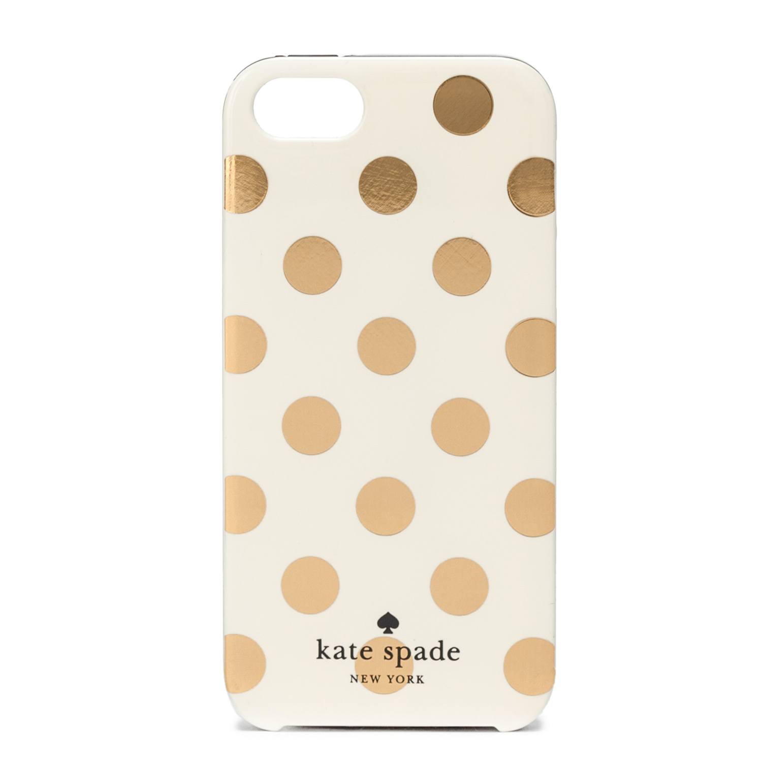 kate spade new york - ケイトスペード ミニー iPhone 7 / 8 手帳型