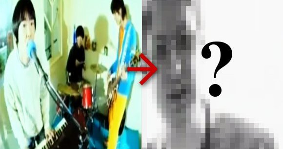 あらやだ偶然 シャレにならないくらい洋楽に似ている90年代ヒット曲ベスト3 Pouch ポーチ