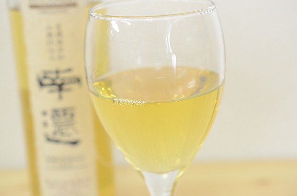 【日本酒女子】奈良県・美吉野醸造の「南遷」／有機アイガモ農法で育てた米を使う白ワインのようなオーガニック清酒