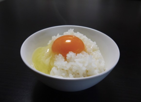 10月30日は卵かけご飯 Tkg の日 激うまアレンジ10レシピ Pouch ポーチ