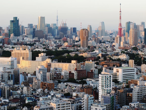 東京人が「お・も・て・な・し」の前に正すべき5つのこと / 日本に住む外国人たちの気になる本音とは？