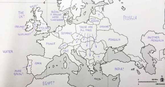 europe-map-fake