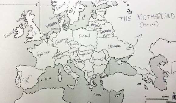 europe-map-motherland