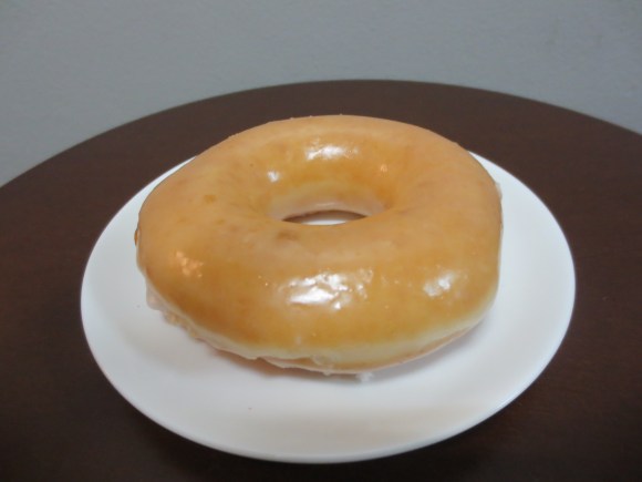 donut 037