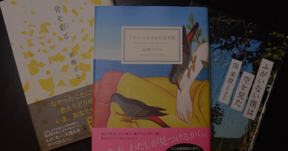 文学少女 女のための R 18 文学賞 作品がアナタを救う 直木賞作品 芥川賞作品だけが良いわけじゃないんだぜ Pouch ポーチ