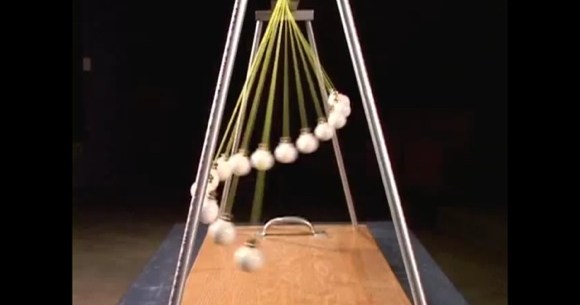 ハーバード大学発 生きてるみたいな 振り子 がスゴイ 絶対に見入っちゃう不思議な光景をご覧あれ Pouch ポーチ