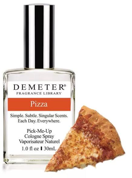 「ピザ」の香りに「寿司」の香り、「ミミズ」の香りまで!? あまりにも攻めすぎている海外の香水をご覧ください