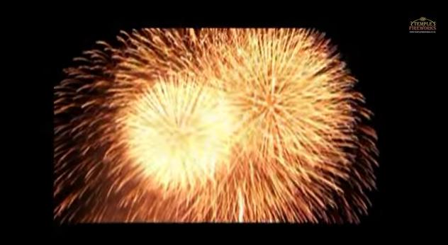 新潟県片貝町で生まれた世界最大の花火「正四尺玉」が海外でも話題に！/ 海外ネットの声「むちゃくちゃヤバいな」「これって、 “ONE PIECE” の一場面じゃないよね？」