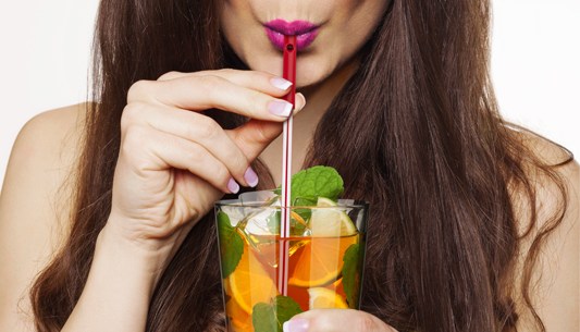 誰得 ジュースを飲んでいるときにも音を奏でたい方のための 笛ストロー が登場 Pouch ポーチ