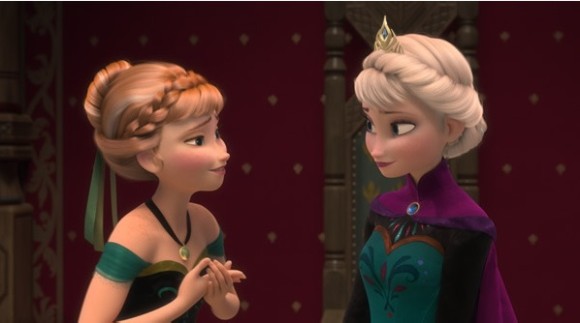 【続編決定！】『アナと雪の女王』新作短編アニメが2015年春に公開されることが決まったよーッ!!