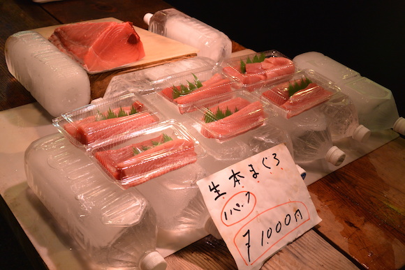 築地ばかりが市場じゃない！　水産物を扱う東京・足立市場が「足立市場の日」を開催……これが楽しすぎる！　市場のかたオススメの食堂もご紹介♪