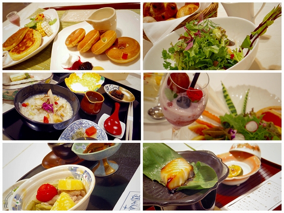 【朝食の決定版】著名料理家も太鼓判！　全国1000の宿泊施設から選ばれた “日本一おいしい朝ごはん” を決める「朝フェス2014」チャンピオンはココだ！