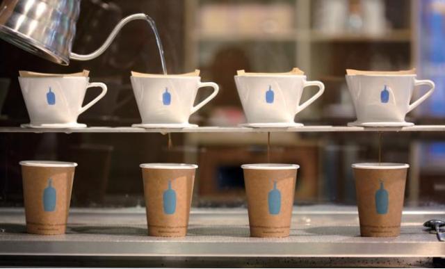 コーヒー界のApple「ブルーボトルコーヒー」の開店日が判明！ 2月に清澄白河＆3月には青山店がオープンするんだって!!
