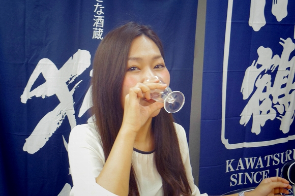 【つまみ持ち込みOK】日本酒60種類が飲み放題3000円！  町田にオープンした「日本酒ラボ」で人気銘柄をしこたま飲んできた！