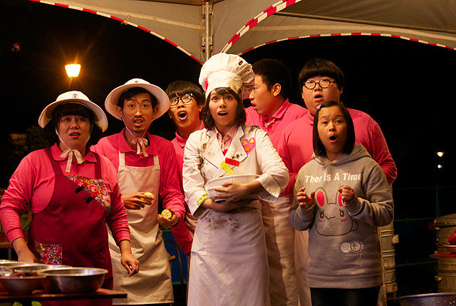 台湾映画『祝宴！シェフ』のおもてなし料理がおいしそうすぎて、お腹がグーグー鳴りっぱなし！【最新シネマ批評】