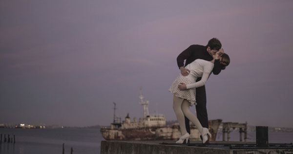 著名カメラマンらが手掛けてきた不朽の名作を映像として再現！ 独