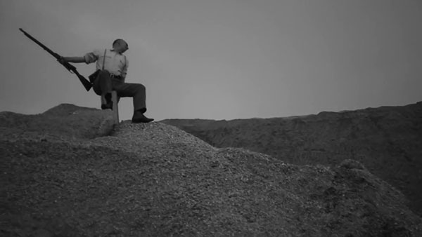 著名カメラマンらが手掛けてきた不朽の名作を映像として再現！ 独