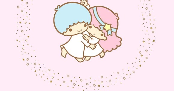 キキララ 15年はリトルツインスターズ40周年 初の公式アートブックが生誕日12 24に発売 ネットの声 これ買うしかない Pouch ポーチ