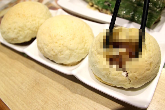 【メロンパン界の革命児か？】香港「チャーシューメロンパン」の信じがたいウマさに驚愕！