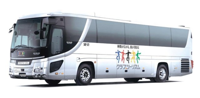 22日間かけて47都道府県日本一周バスの旅！ 「クラブツーリズム」が企画した壮大なバスツアーがネットで話題