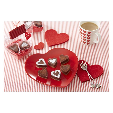 【衝撃調査結果】マジかよ…バレンタインデーに「手作りチョコ」をもらったらうれしい男性が多いことが判明！