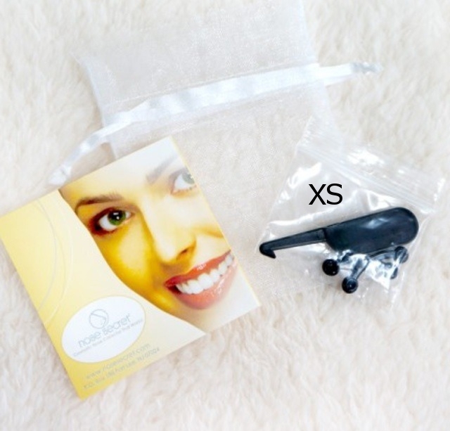 【流行の予感？】アイプチならぬ “鼻プチ” ！ 整形せずとも鼻をシュッと整えてくれるよ♪ Pouch[ポーチ]