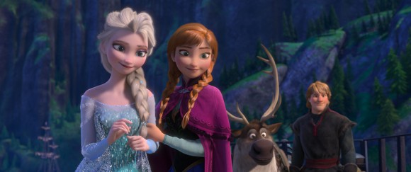 映画「アナと雪の女王」にはまだまだ続きがあった！ 続編の製作が正式に発表される