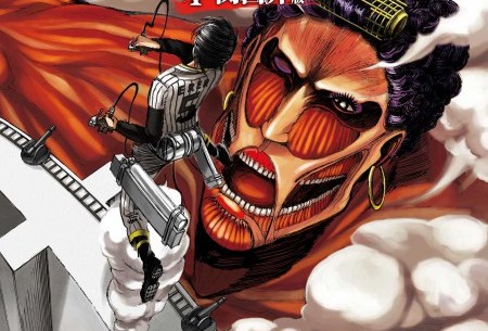 関西弁版 進撃の巨人 の衝撃的な面白さがネットで話題 触発されて 地方版 を作成する者も続々現れているゾ Pouch ポーチ