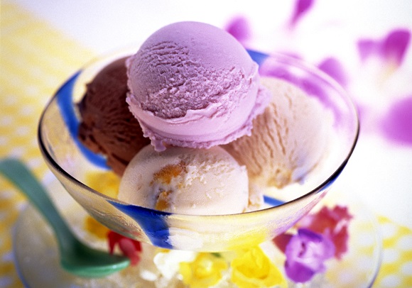 【ＧＷ期間限定イベント】埼玉に日本全国のご当地アイスが大集合！「盆栽アイス」など変わり種も楽しめるアイスのテーマパークなり♪