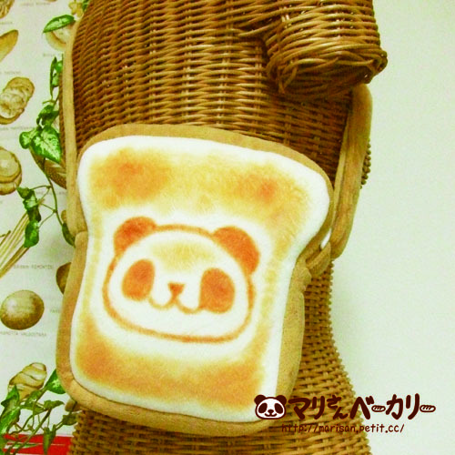 プロフィール - マリさんベーカリー | 公式サイト マリさんベーカリー