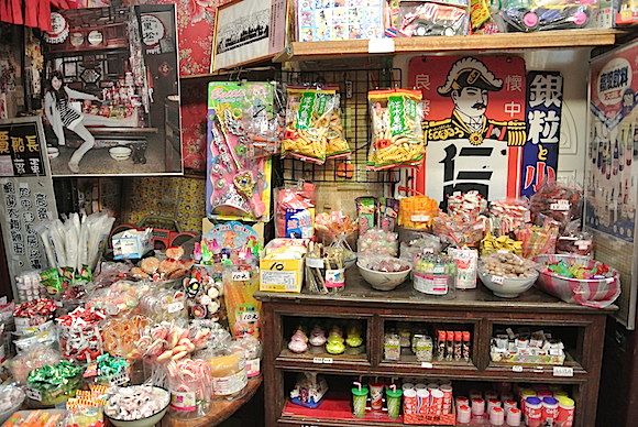 台湾を訪れたらチェックして！ レトロでかわいい台湾の駄菓子たち