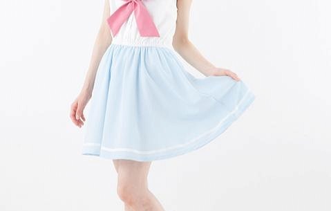 魔女っ子女子】セーラームーンと「TRALALA」のコラボ第2弾！ フリルの 