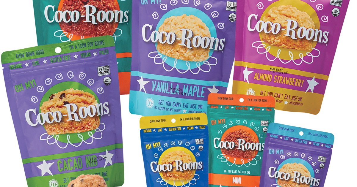 アメリカ発 最旬ヘルシースナックが日本上陸 体によくてオシャレなスナック菓子シリーズが Plaza にて新発売 Pouch ポーチ