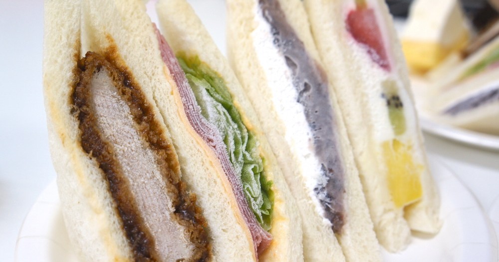 実証 ウワサのグルメ 元喫茶店員がオススメする 冷凍サンドイッチ ってホントに美味しいの 色んなサンドイッチで試してみたよ Pouch ポーチ