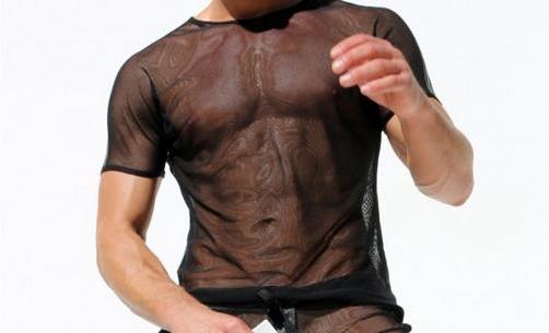 セクシーか 進化のしかたがナナメ上 アメリカ発 男性向け水着 Rufskin のスイムウェアが 攻めすぎ てるっ Pouch ポーチ